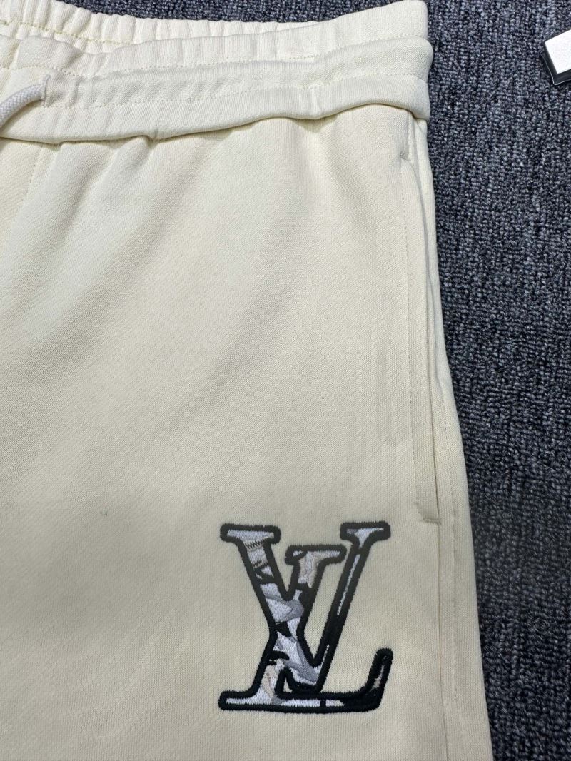 Louis Vuitton Short Pants